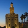 Ranking de los apellidos m�s frecuentes en la Provincia de Sevilla