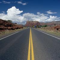 Ranking de los pa�ses con m�s carreteras pavimentadas seg�n el Banco Mundial