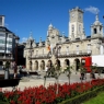 Ranking de los apellidos m�s frecuentes en la Provincia de Lugo