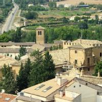 Ranking de los apellidos más frecuentes en la Provincia de Huesca Ranking de los apellidos más frecuentes en la Provincia de Huesca