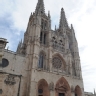 Ranking de los apellidos m�s frecuentes en la Provincia de Burgos