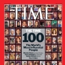 Las 100 personas m�s influyentes del mundo seg�n la revista Time