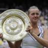 Clasificaci�n de las mejores tenistas seg�n la WTA