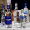 Ranking de las mejores marcas de vodka
