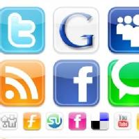 sitios mas utilizados de internet(redes sociales