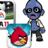los juegos mas descargados