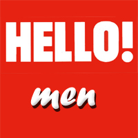 Los 12 hombres más atractivos según Hello! Magazine Los 12 hombres más atractivos según Hello! Magazine