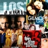 Las mejores series americanas