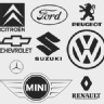 Marca de coches preferidas
