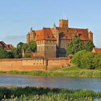 Ranking de los castillos m�s grandes del mundo