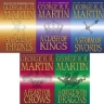 �Cu�l es el mejor libro de la saga Canci�n de Hielo y Fuego de George R.R. Martin?