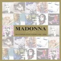 EL PEOR ALBUM DE MADONNA