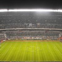 Ranking de los estadios de fútbol más grandes del mundo Ranking de los estadios de fútbol más grandes del mundo