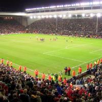 Ranking de los estadios de fútbol más grandes de Inglaterra Ranking de los estadios de fútbol más grandes de Inglaterra