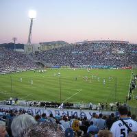 Ranking de los estadios de fútbol más grandes de Francia Ranking de los estadios de fútbol más grandes de Francia