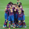 Ranking de los mejores esquipos de f�tbol europeos de la primera d�cada del s. XXI seg�n la IFFHS