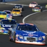 Ranking de los pilotos que m�s victorias han obtenido en las Sprint Cup Series de Nascar