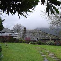 �Cu�l es la mejor casa rural de la provincia de Lugo?