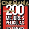 Ranking de las 200 mejores pel�culas de todos los tiempos seg�n la revista Cineman�a