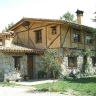 �Cu�l es la mejor casa de turismo rural de la provincia de �vila?