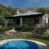 �Cu�l es la mejor casa de turismo rural de la provincia de M�laga?