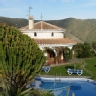 �Cu�l es la mejor casa de turismo rural de la provincia de Sevilla?