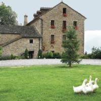 ¿Cuál es la mejor casa de turismo rural de la provincia de Huesca? ¿Cuál es la mejor casa de turismo rural de la provincia de Huesca?