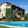 �Cu�l es la mejor casa de turismo rural de la provincia de C�ceres?