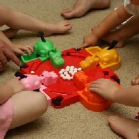 ¿Cuáles son los juguetes favoritos de tu infancia? ¿Cuáles son los juguetes favoritos de tu infancia?