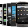 Aplicaciones para Smartphones mas descargadas