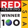 Ranking de las empresas asi�ticas m�s innovadoras seg�n Red Herring