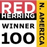 Ranking de las empresas norteamericanas m�s innovadoras seg�n Red Herring