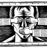 Ranking de los países del mundo de acuerdo a su censura según Reporteros Sin Fronteras