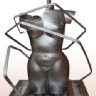 �Cu�les son los mejores artistas pl�sticos contempor�neos de Cantabria?