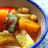 �Cu�l es tu plato favorito de la gastronom�a de Andaluc�a?