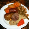 �Cu�l es tu plato favorito de la gastronom�a de Canarias?