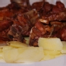¿Cuál es tu plato favorito de la gastronomía de Castilla-La Mancha?