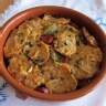 ¿Cuál es tu plato favorito de la gastronomía de Castilla y León?