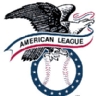Clasificaci�n de la temporada regular de la Liga Americana (MLB)