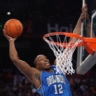 Jugadores que han ganado el concurso de mates de la NBA