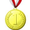 Deportistas que m�s medallas han conseguido en la historia de los Juegos Ol�mpicos de verano