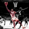 Ranking de los jugadores elegidos m�s veces como m�s valiosos en las finales de la NBA