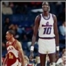 Los 50 jugadores de baloncesto m�s altos de la historia