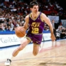 Ranking de jugadores que m�s veces han ganado el trofeo al mayor promedio de asistencias en la NBA