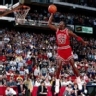 �Qui�n �s el mejor Dunkers (jugador con la habilidad de hacer mates) de la historia?