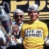 �Cu�les son los mejores ciclistas colombianos de todos los tiempos?