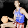 Ranking de los jugadores que m�s veces han ganado  el trofeo al  mayor promedio de rebotes en la NBA