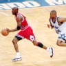 Ranking de los jugadores que m�s veces han ganado el trofeo al mayor promedio de robos en la NBA