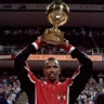 Ranking de los jugadores que m�s veces han ganado el concurso de triples de la NBA