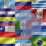 Pa�ses latinoamericanos mas visitados en lo que va  de 2012